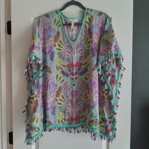 Matilda Jane cover up